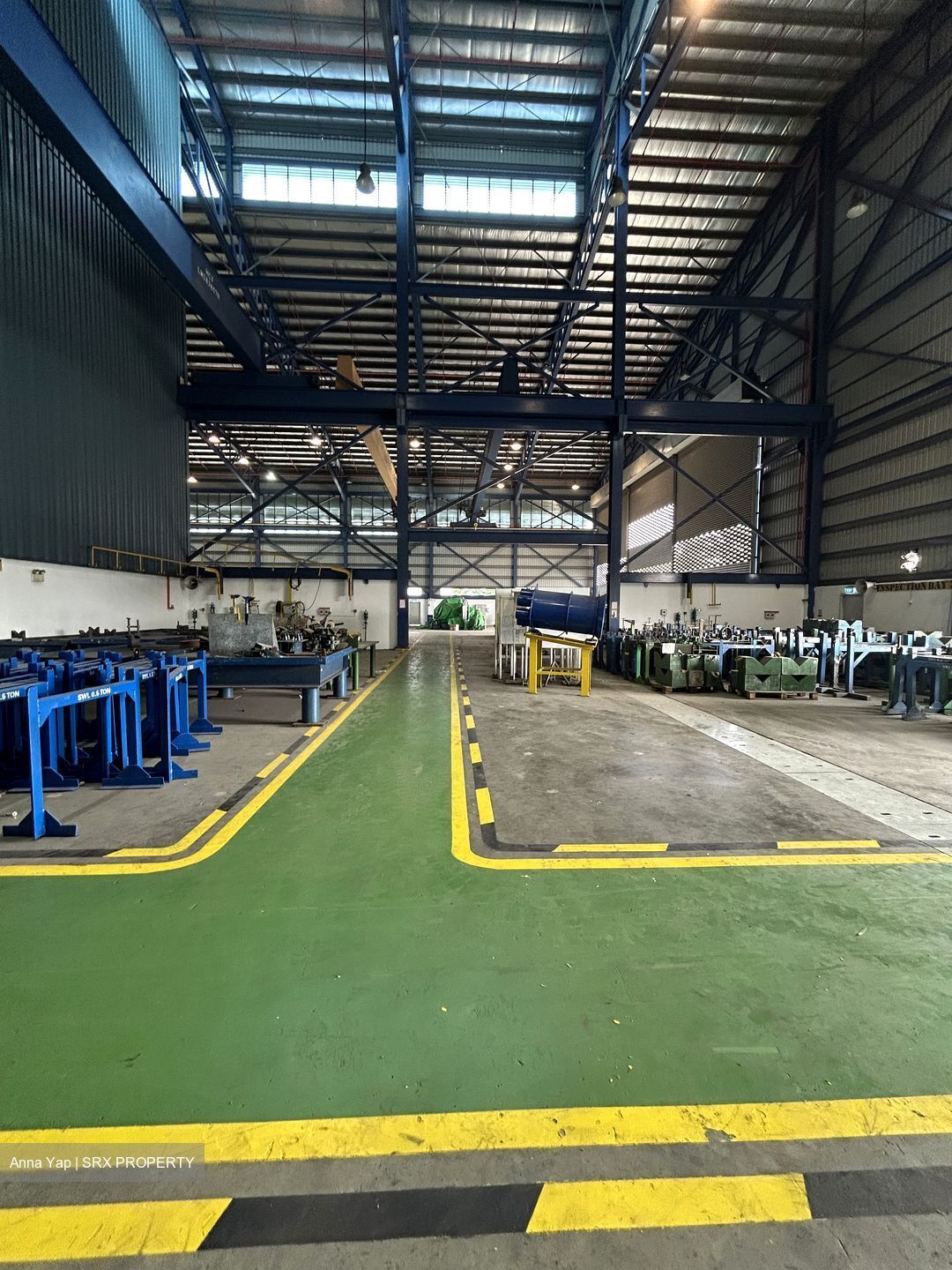 Pandan Avenue (D22), Factory #634176331